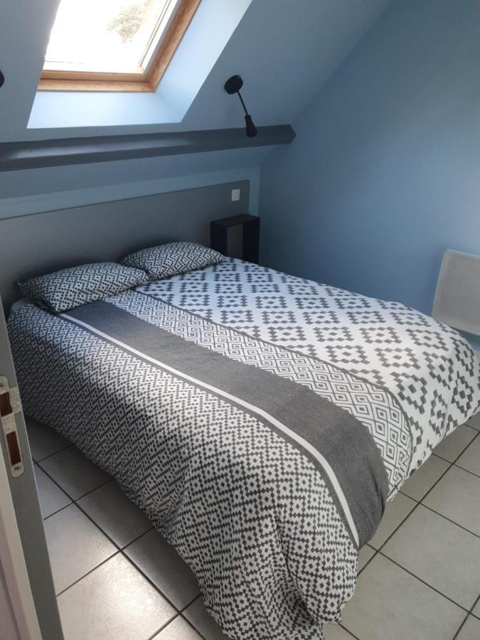 Holiday home Des Petits Pres Fatouville-Grestain