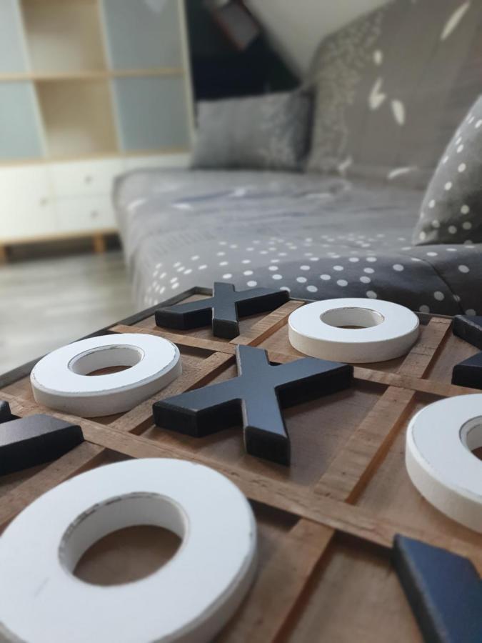 Des Petits Pres Holiday home