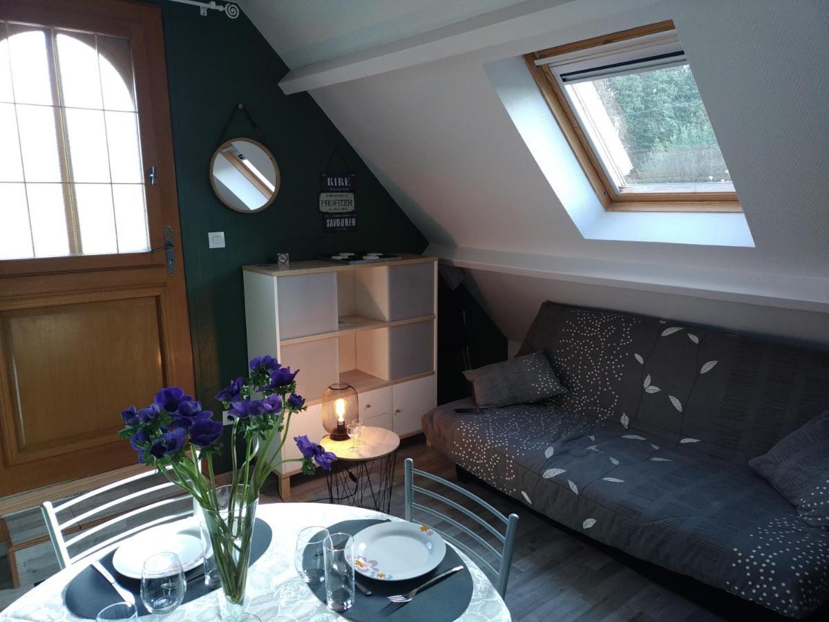 Holiday home Des Petits Pres *