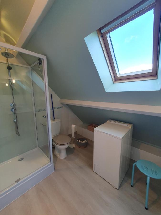 Holiday home Des Petits Pres Fatouville-Grestain