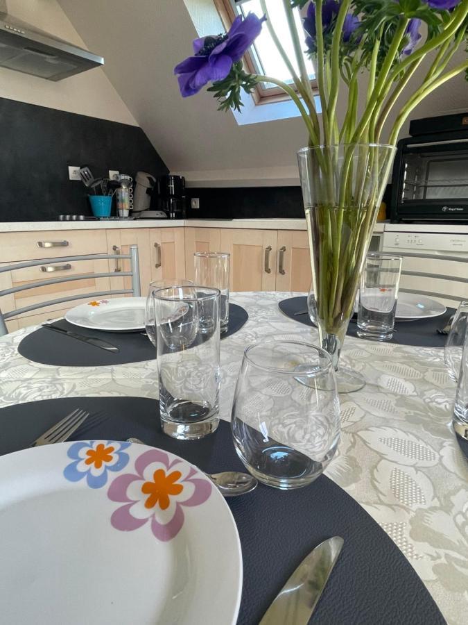 Holiday home Des Petits Pres