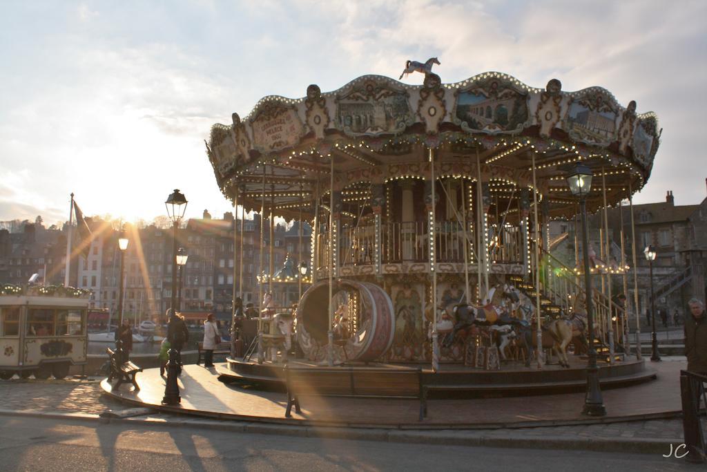 Des Petits Pres * Fatouville-Grestain