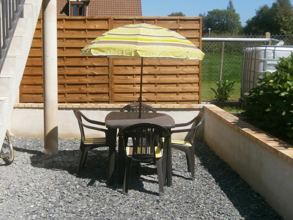 Holiday home Des Petits Pres Fatouville-Grestain
